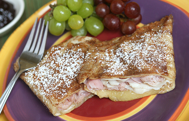 Mini Monte Cristos